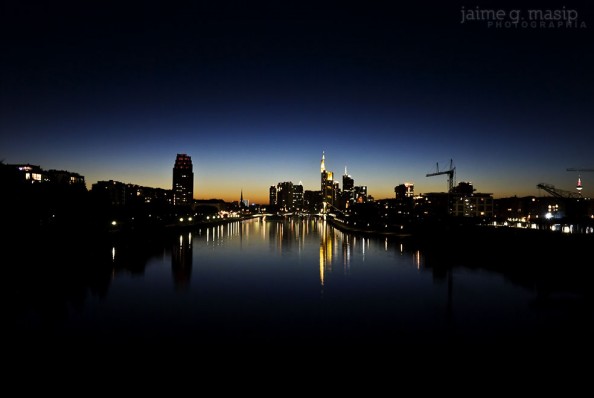 Frankfurt (Alemania)