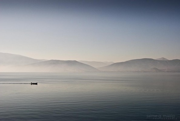 Golfo de Argolikos/Argolikos Gulf (Nafplio, Grecia/Greece)