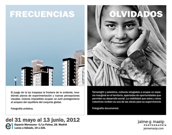 Frecuencias & Olvidados