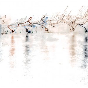 A merced del oleaje A merced del oleaje