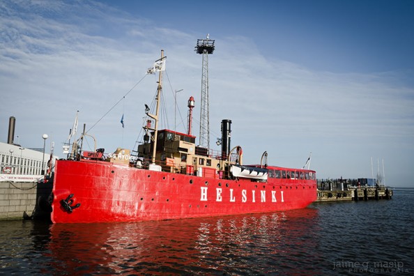 Helsinki (Finlandia)