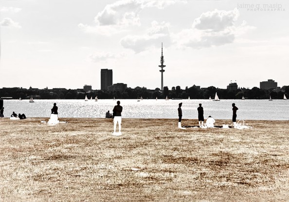 Usuarios de Domingo Usuarios de Domingo