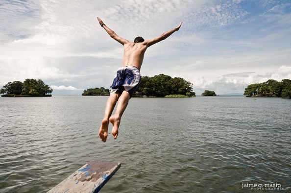 Islas de Granada (Nicaragua)